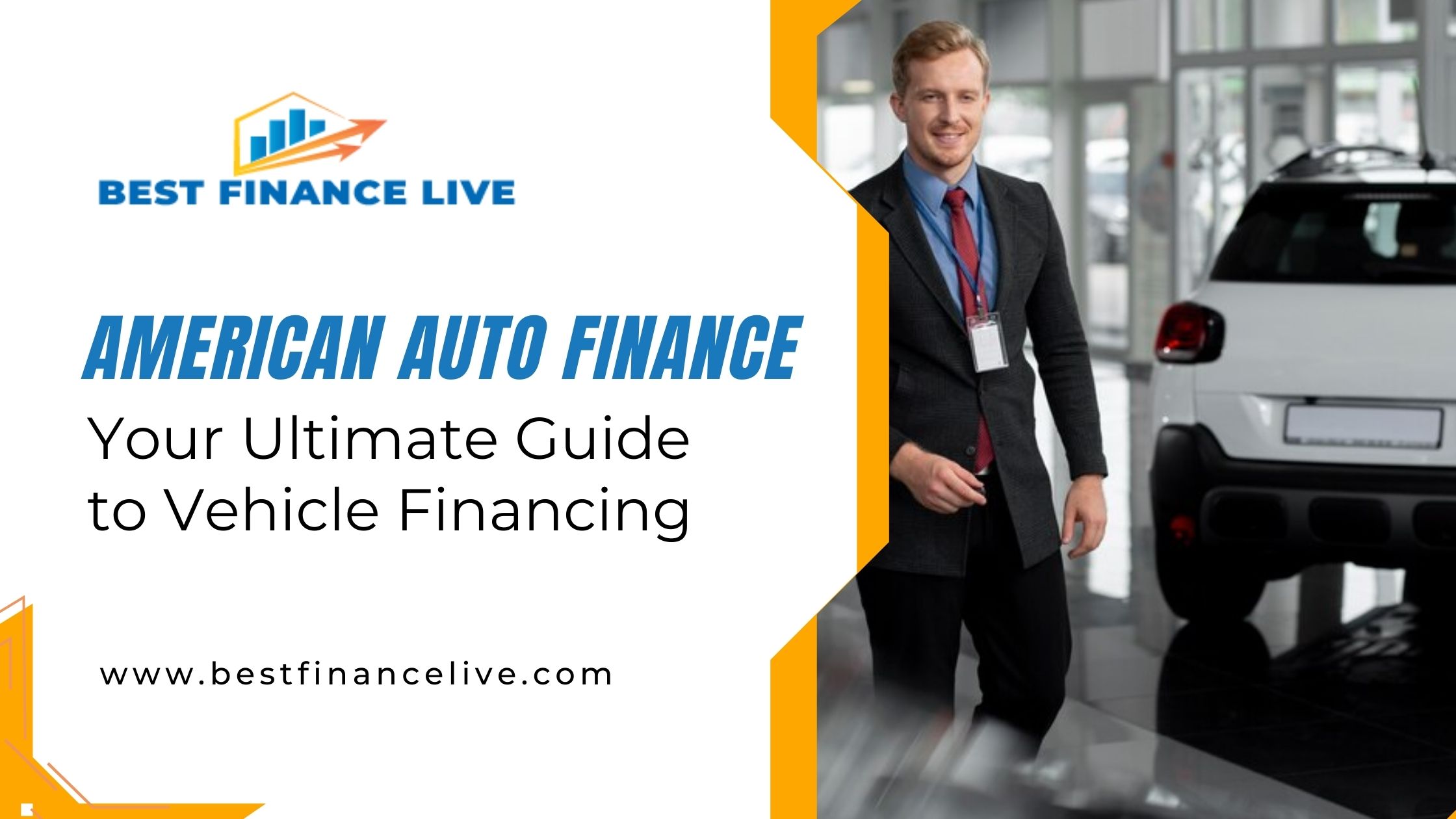 American auto Finance