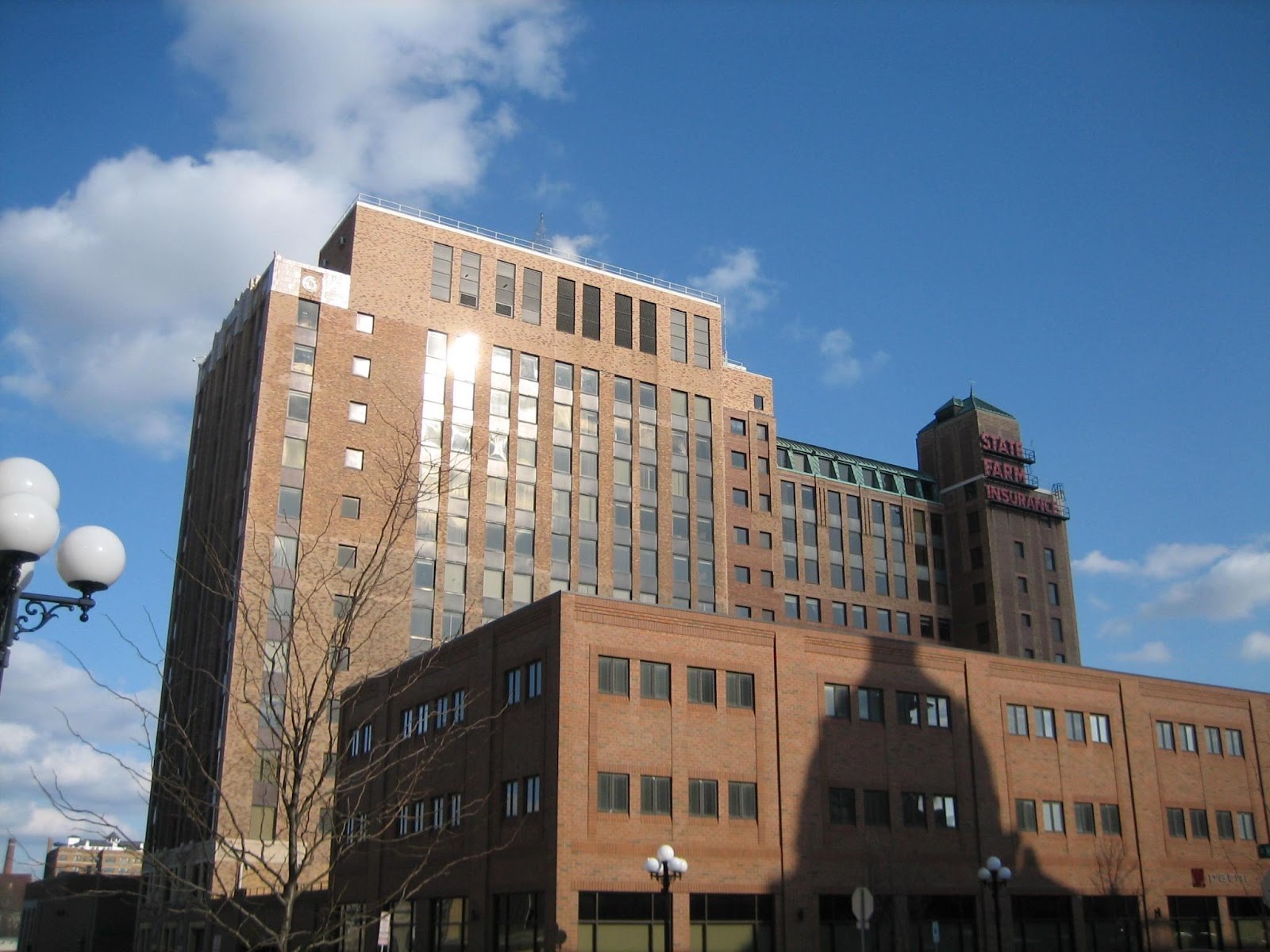 Associated bank auto finance