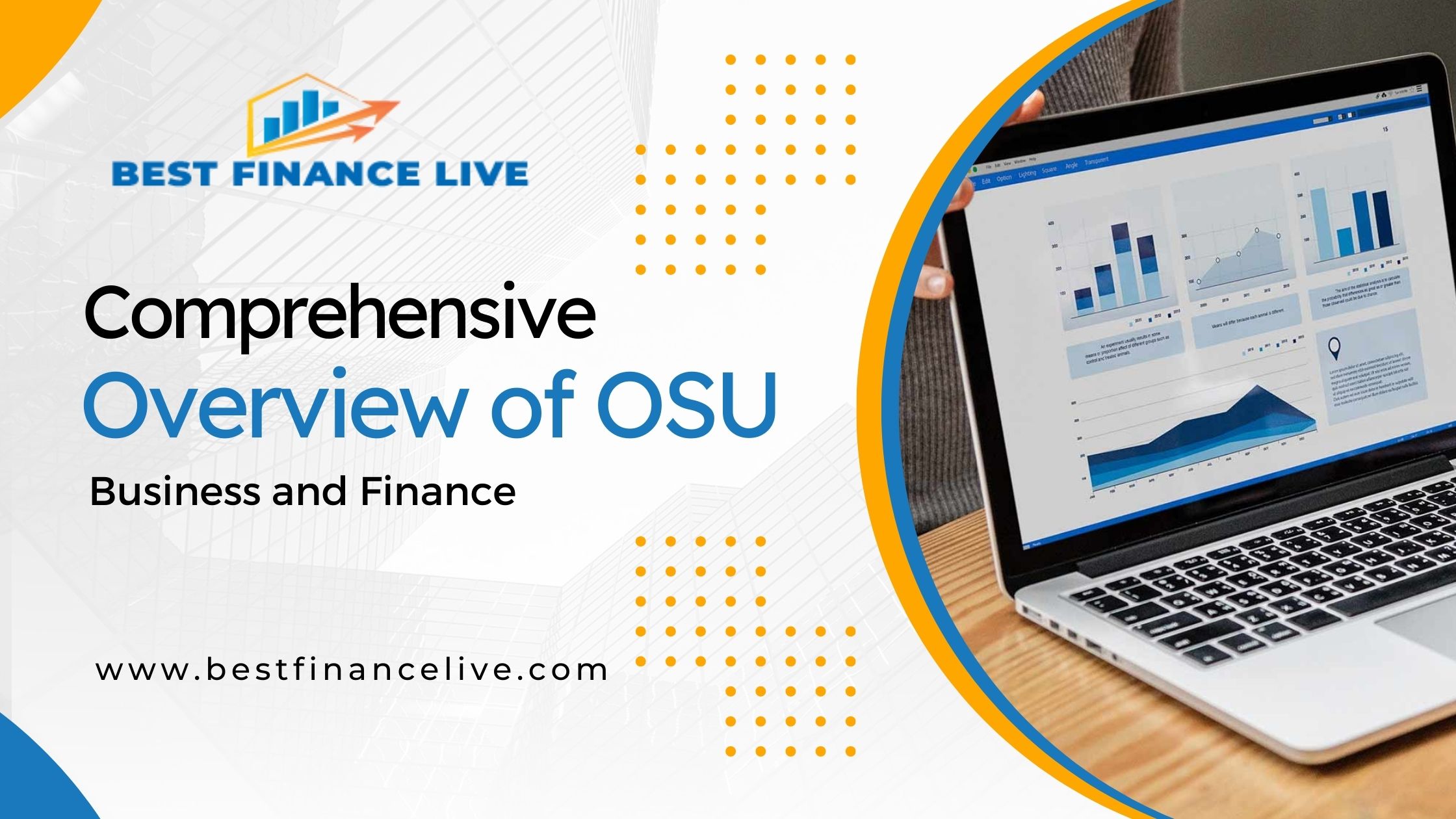 Comprehensive Overview of OSU Business and Finance