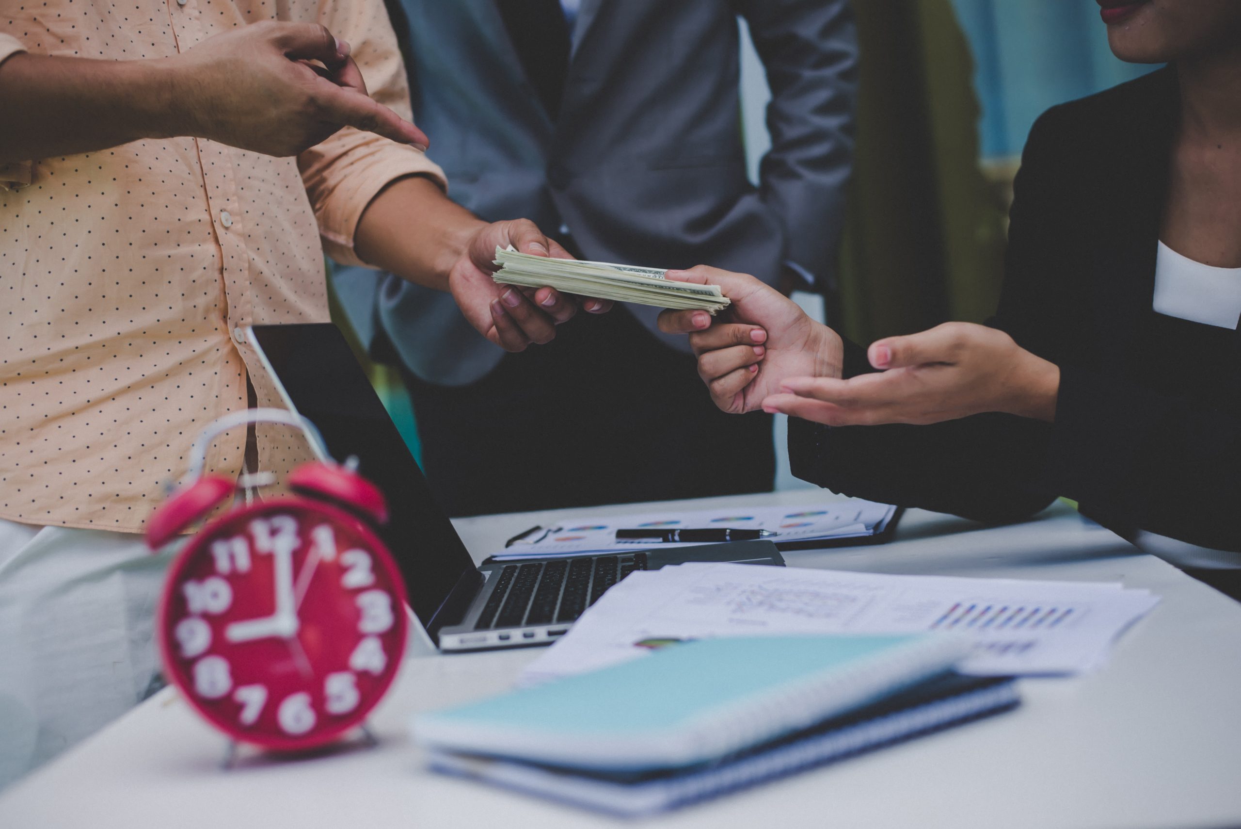 How to Calculate Finance charge Loan