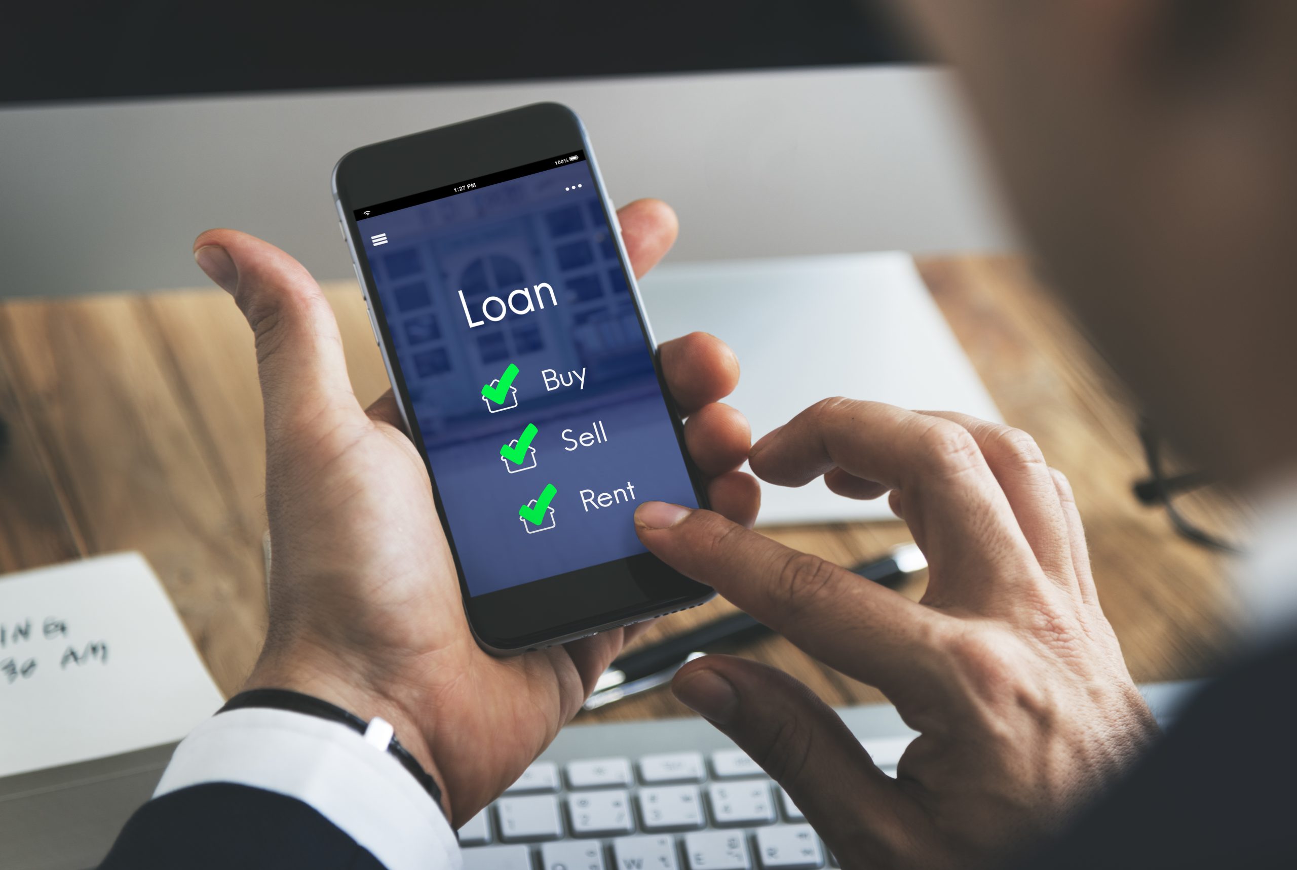 Finance Charge on a Loan