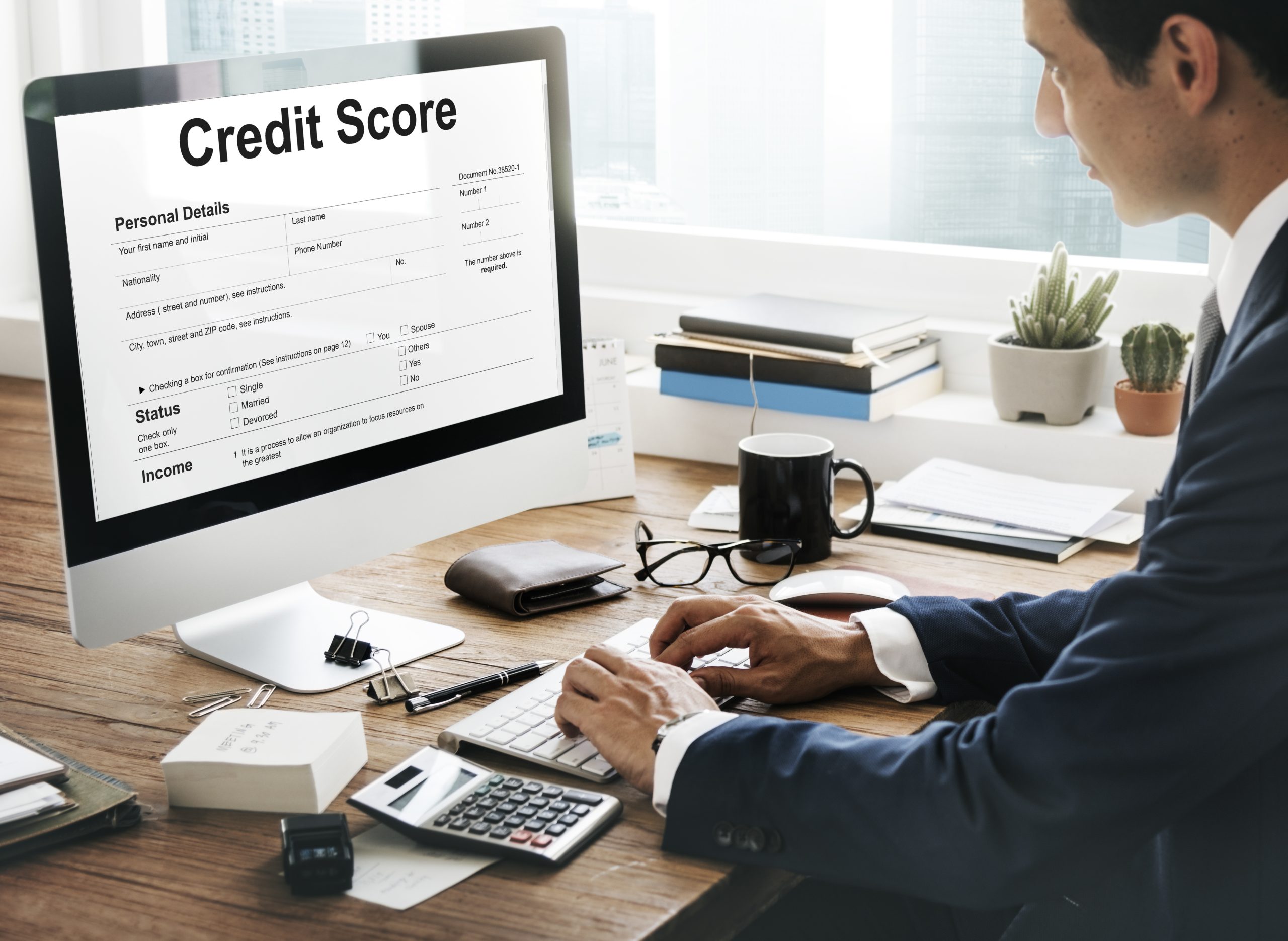 Finance Charge on a Loan