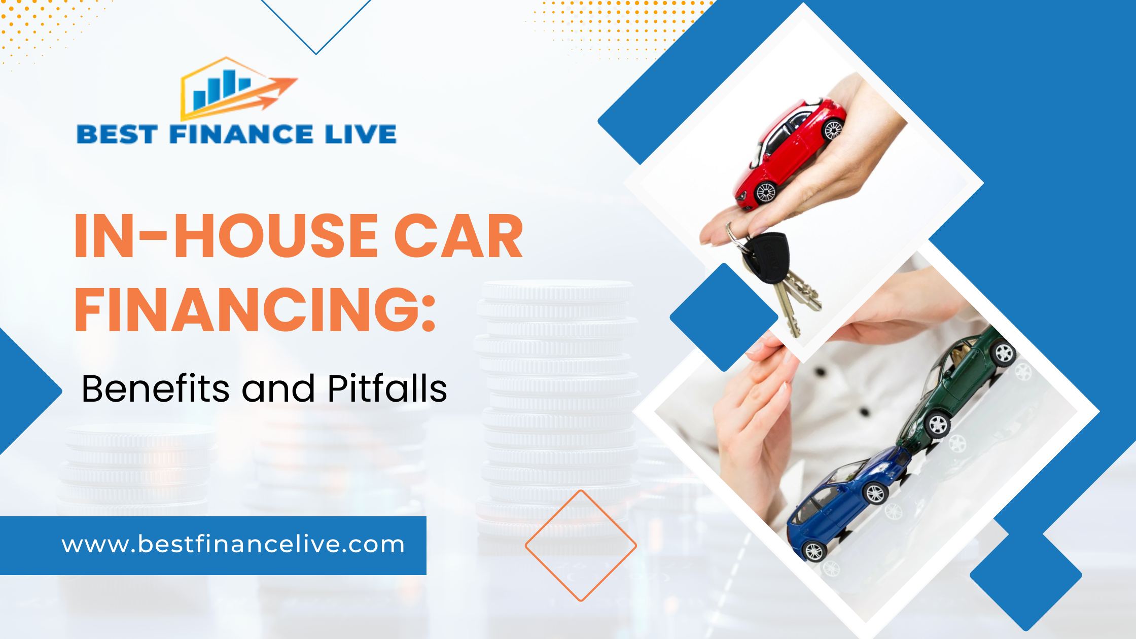 In House Financing Cars: A Guide to Benefits, Pitfalls, and Smart Strategies