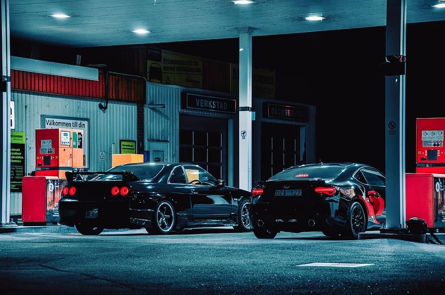 Nissan Auto Finance 