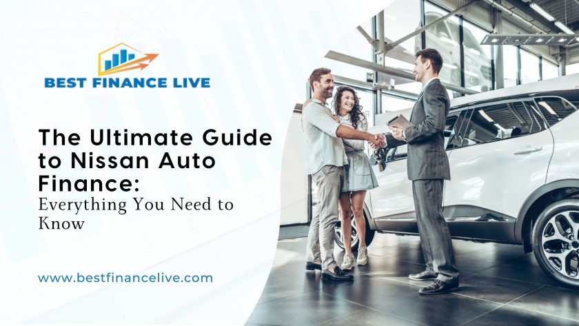 5 Nissan Auto Finance Options for Easy Car Loans