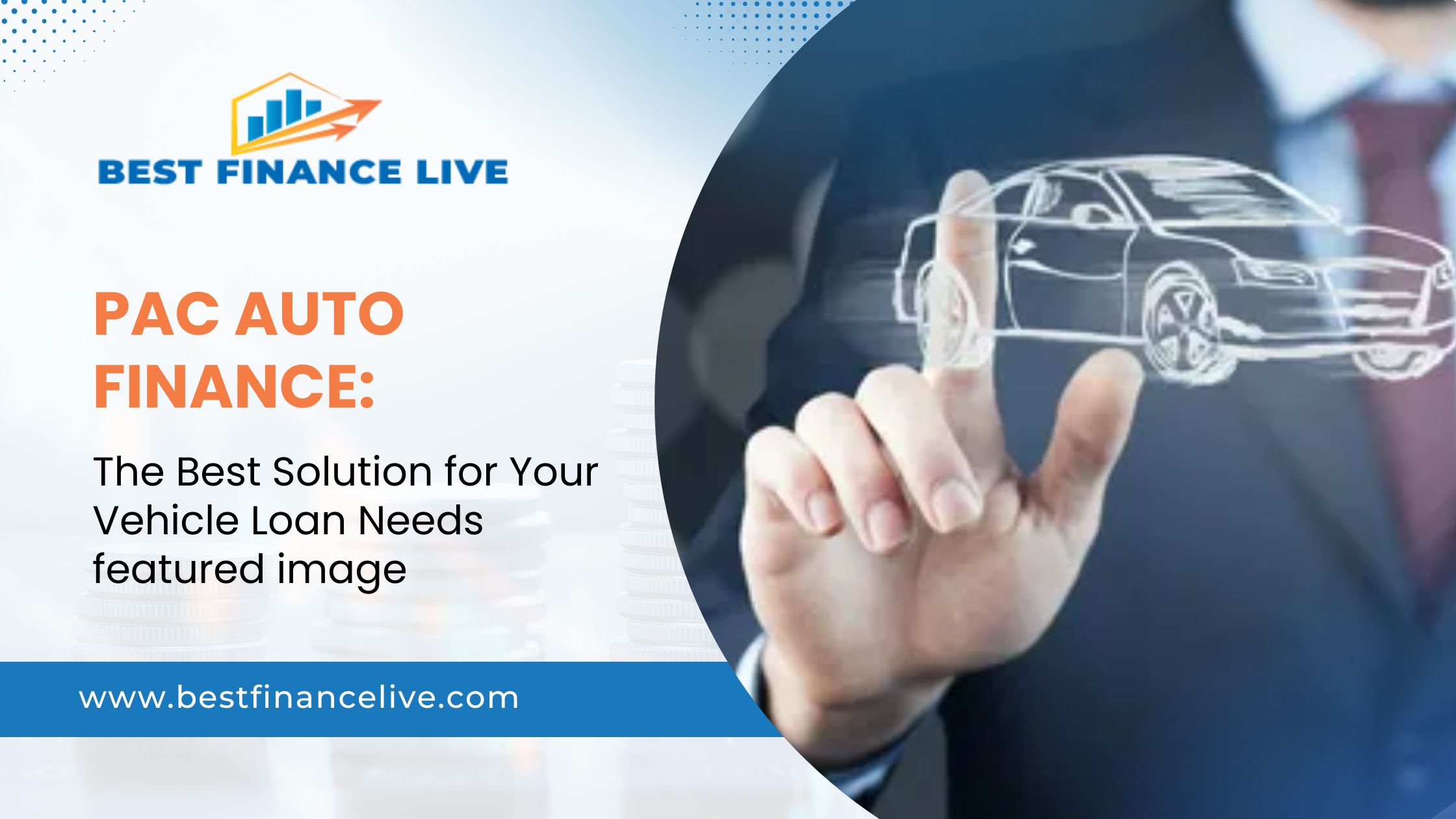 PAC Auto Finance
