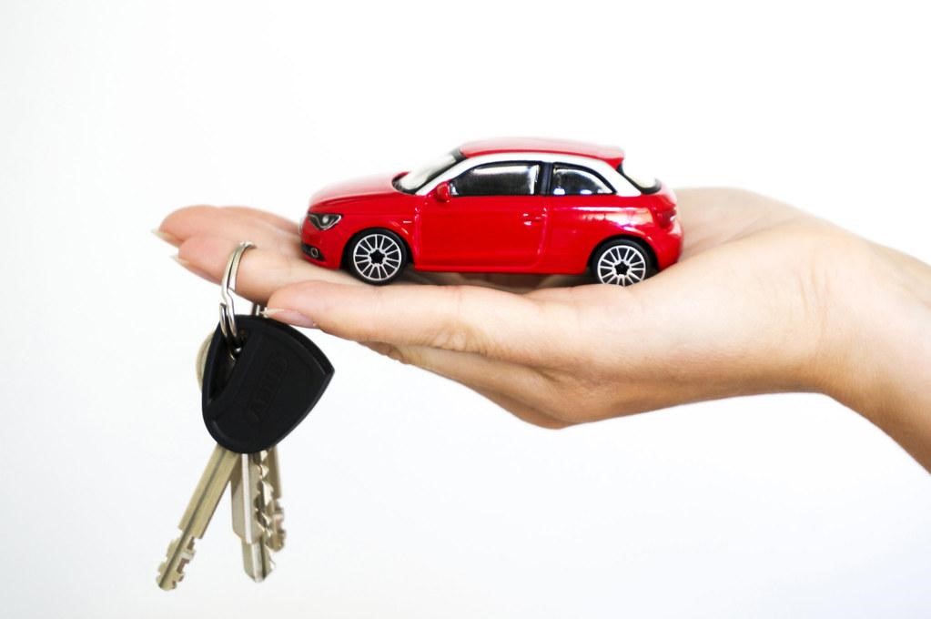 PAC auto finance