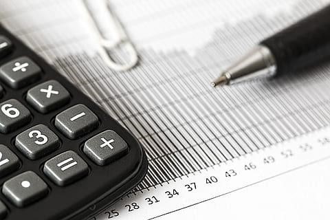 Pac auto finances