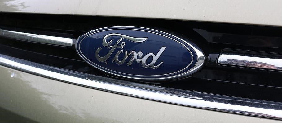 ford fusion finance 