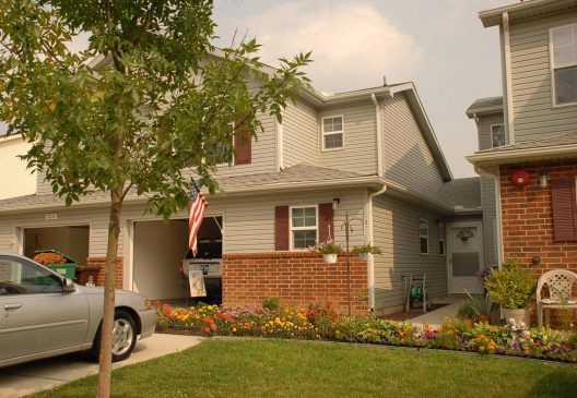 In House financing Cars