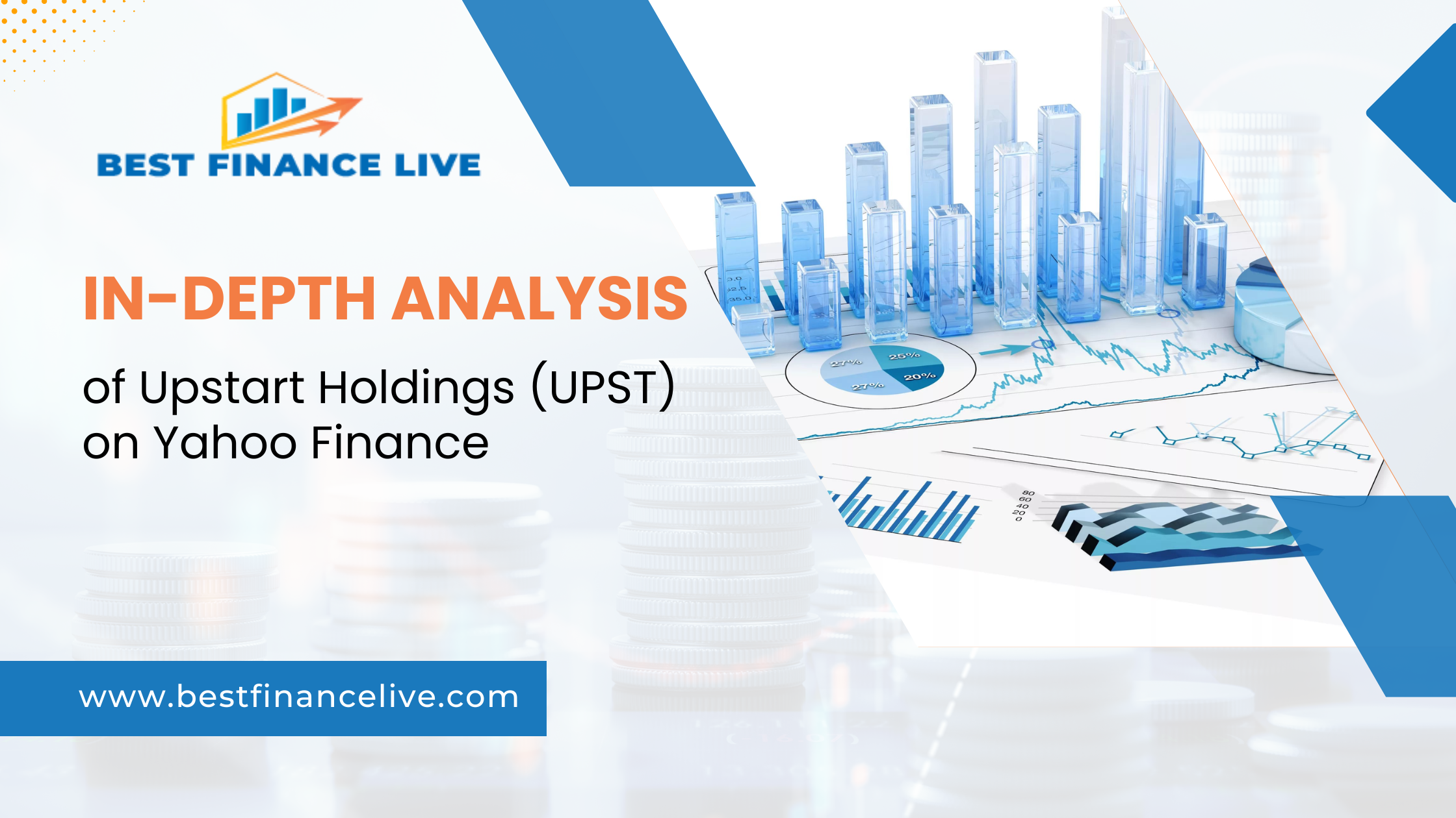 Upst yhaoo finance