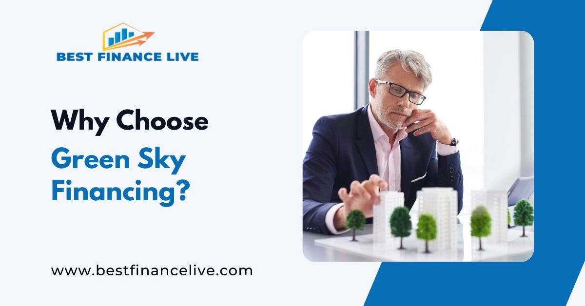 Green Sky Financing