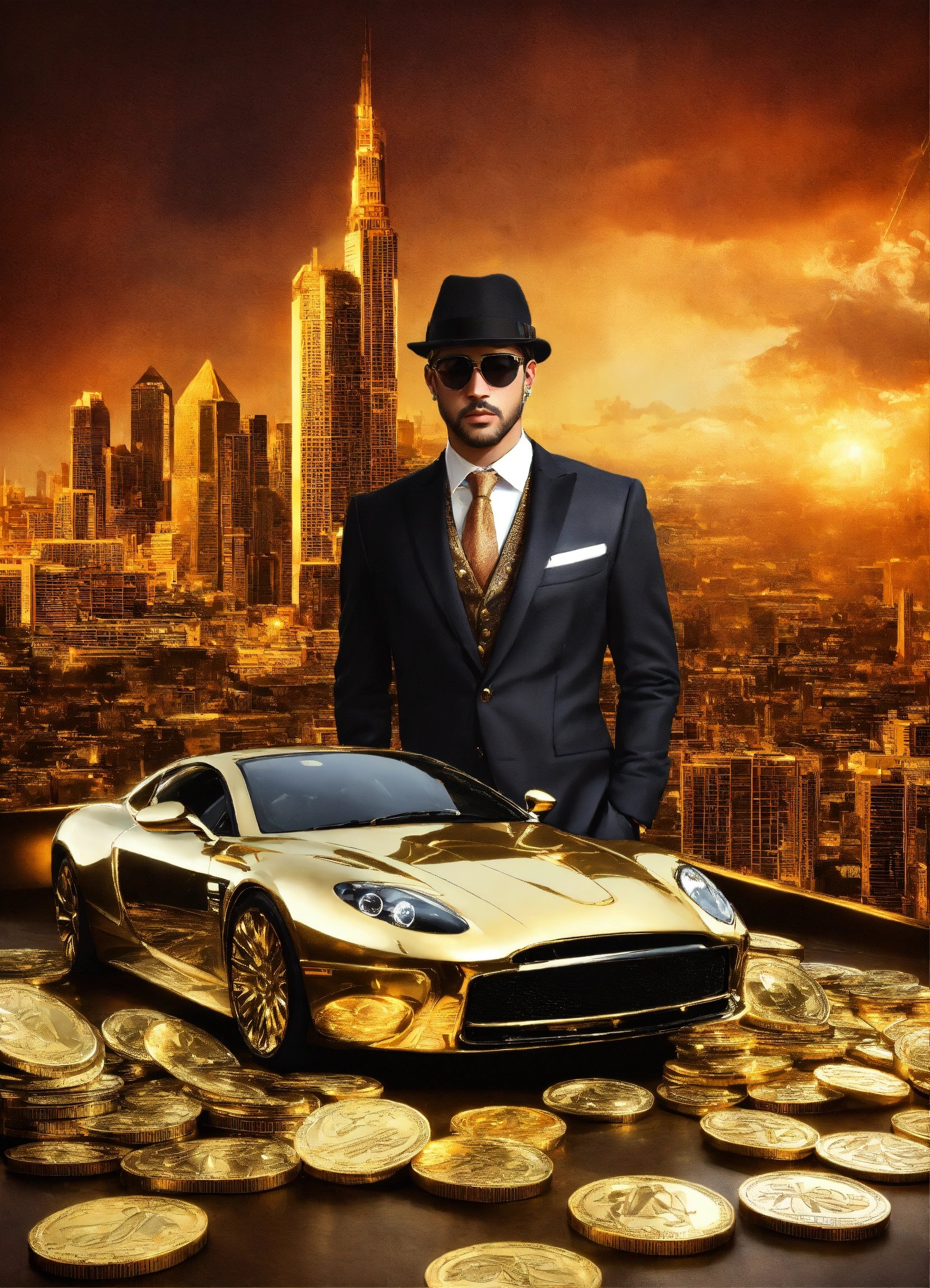 Big Motoring World Finance