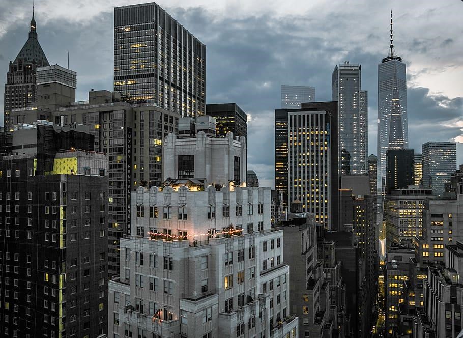 Business central vs finance