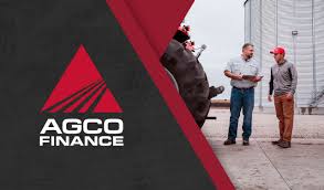 Get AGCO Finance