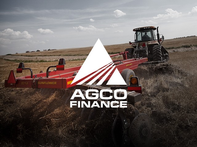 Get AGCO Finance