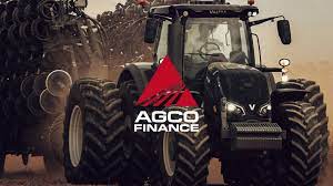 Get AGCO Finance