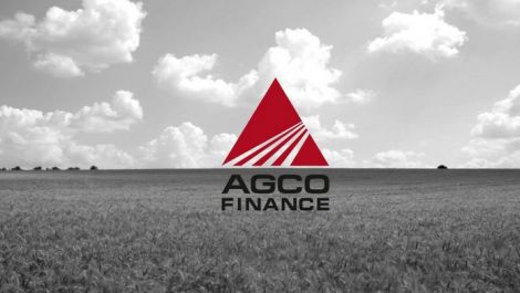 Get AGCO Finance
