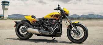 Harley Davidson Finance