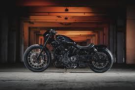 Harley Davidson Finance