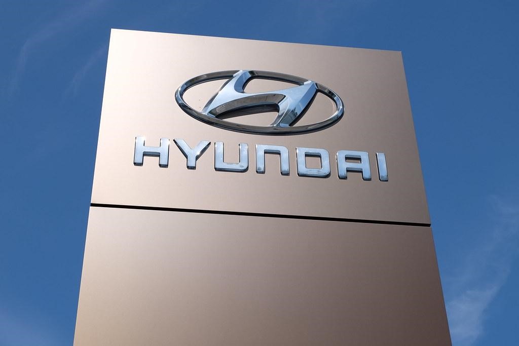 Hyundai finance log in