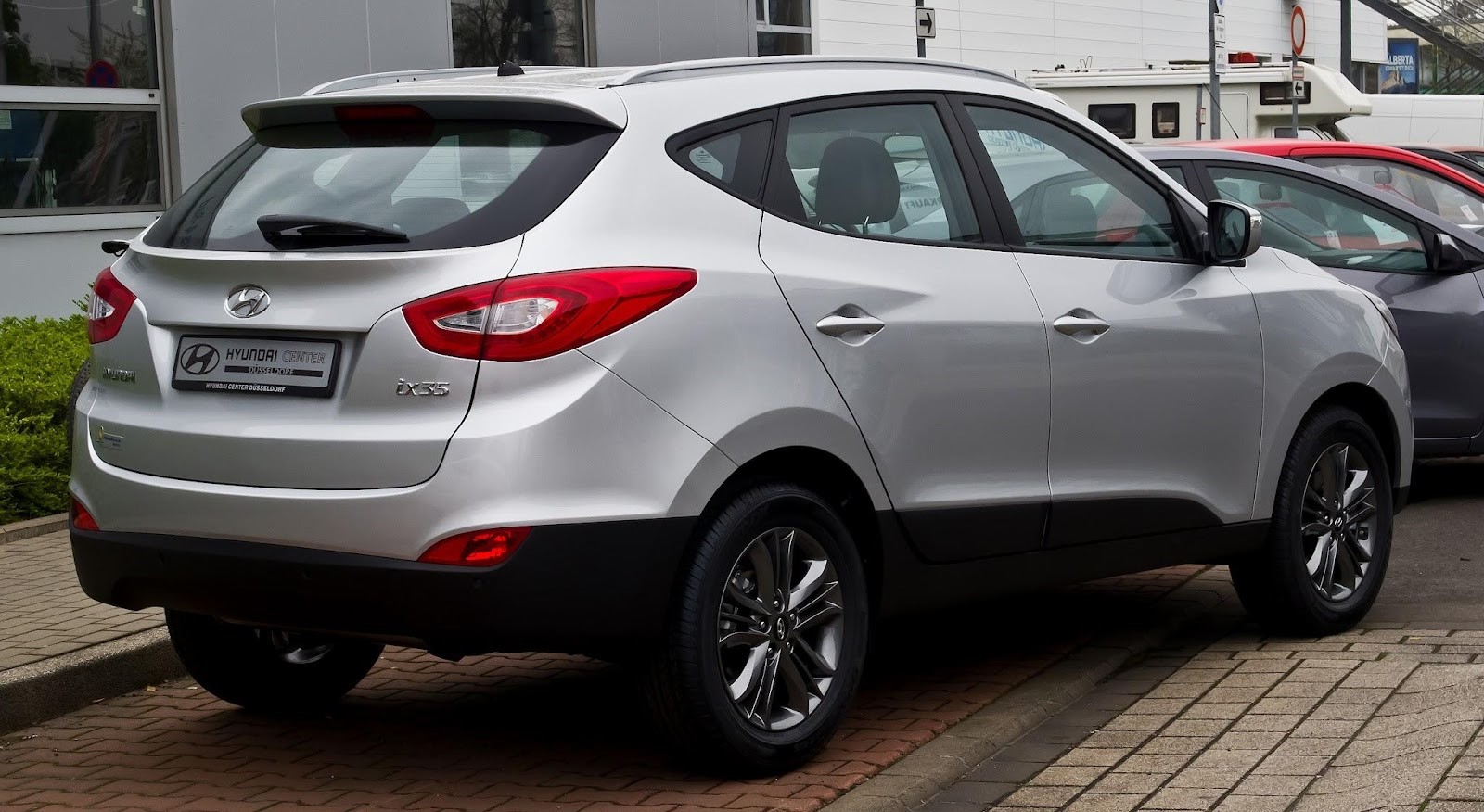 Hyundai finance log in