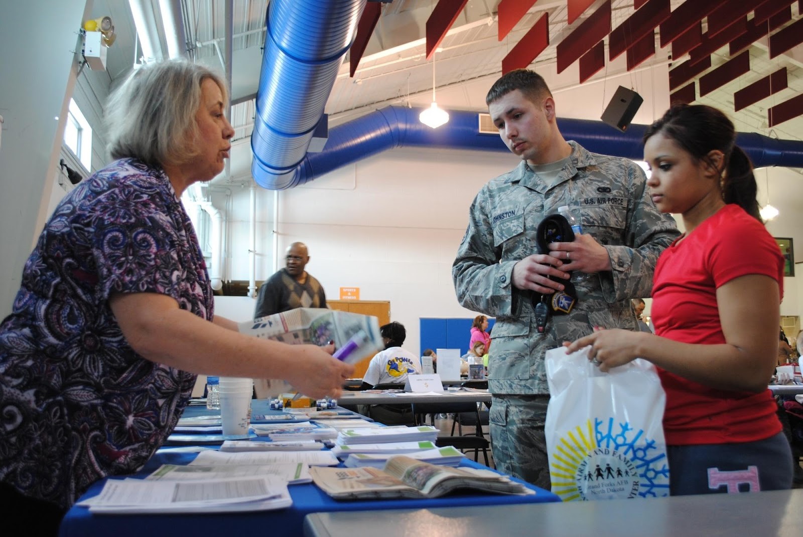 Institute of business and finance