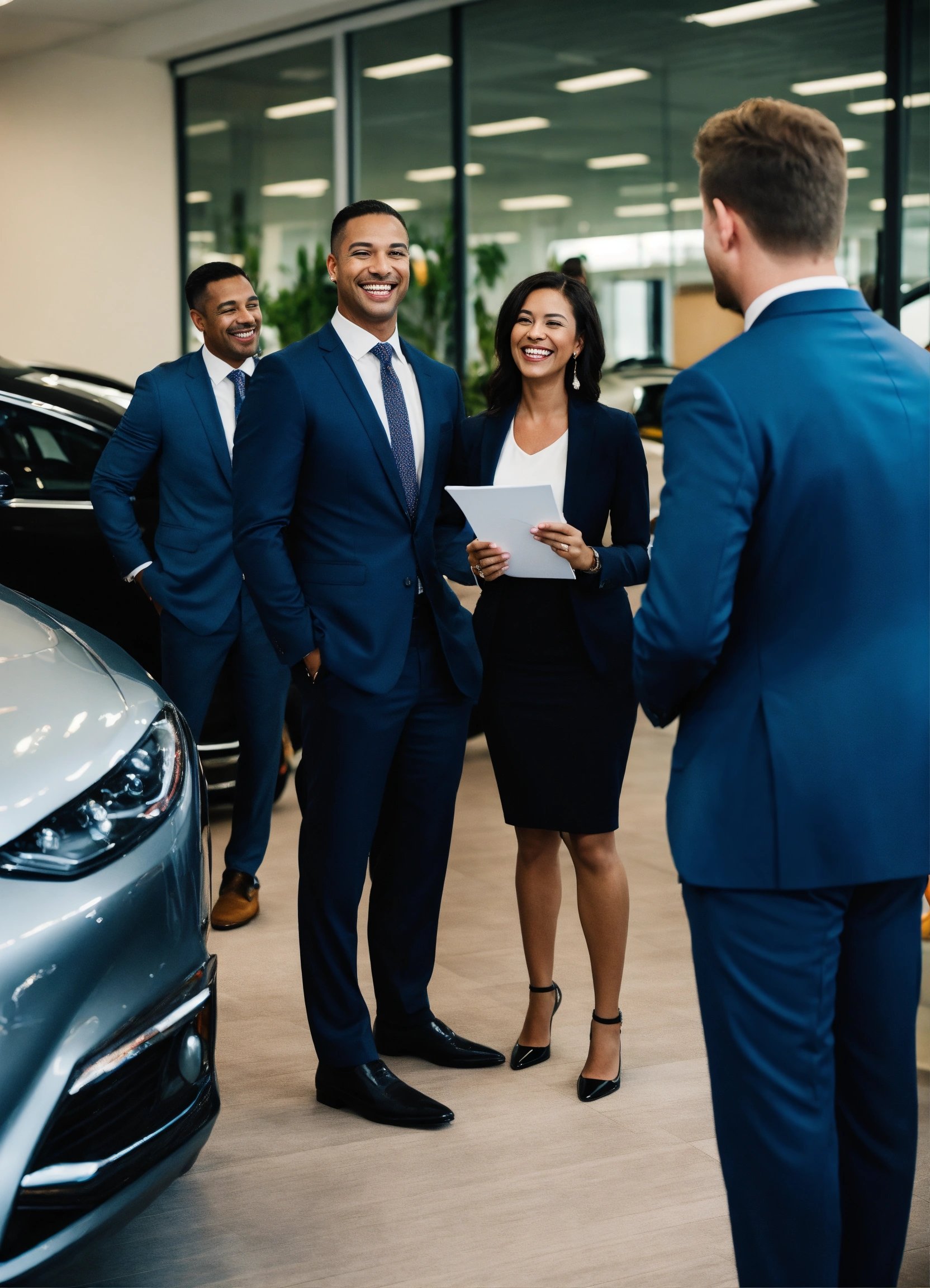 Kia Optima finance