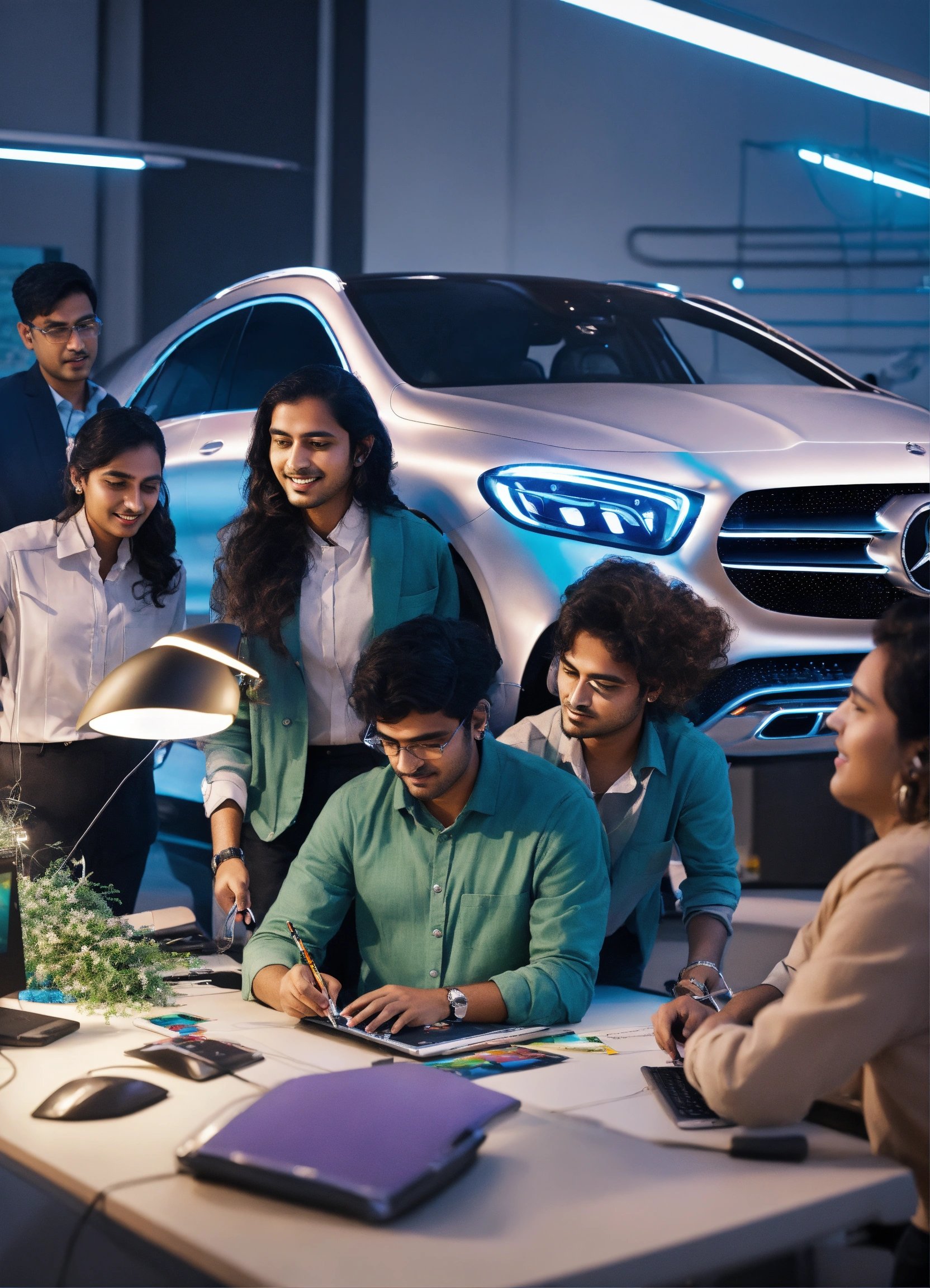 Subaru Motors Finance