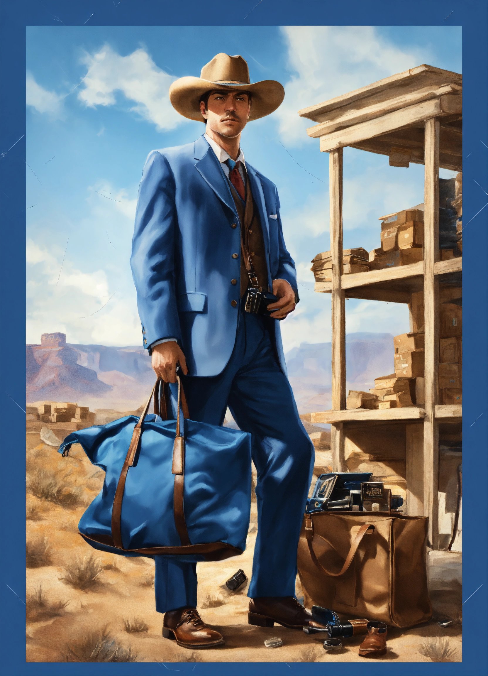 Western Equipment Finance