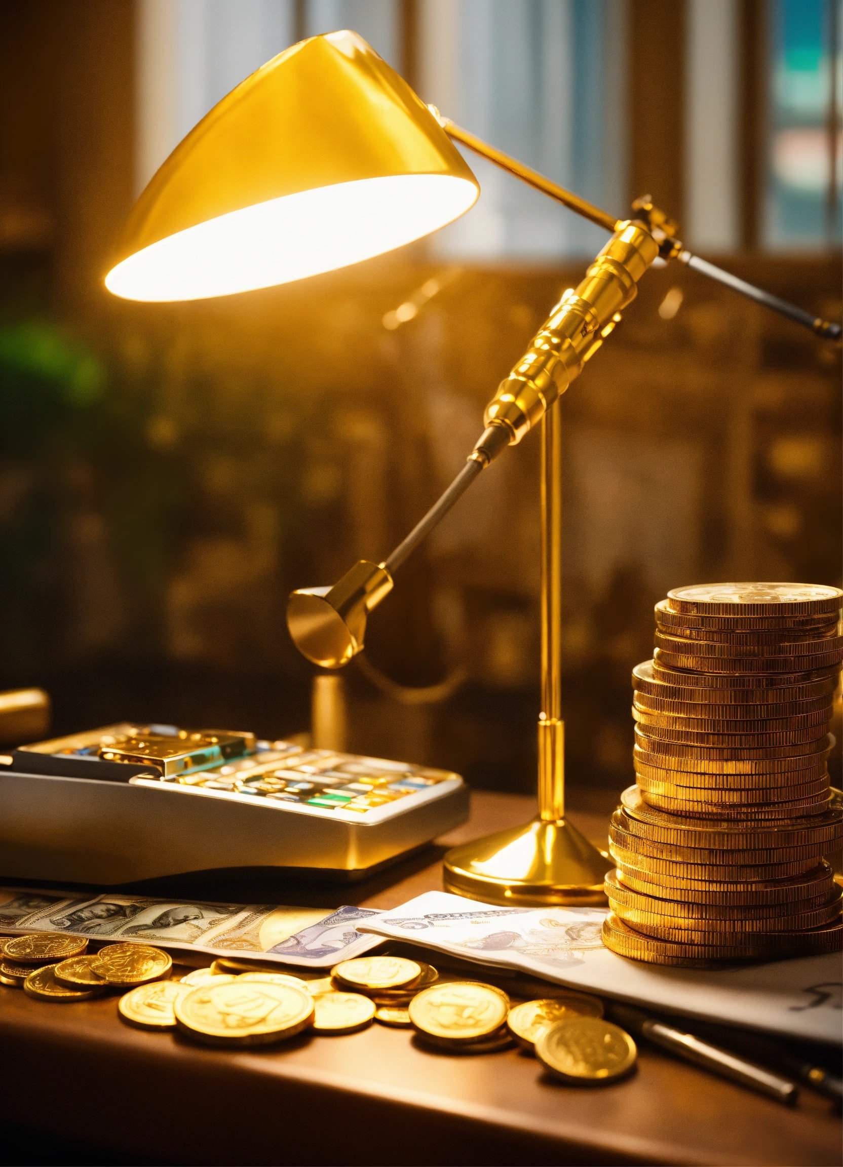 Western Equipment Finance