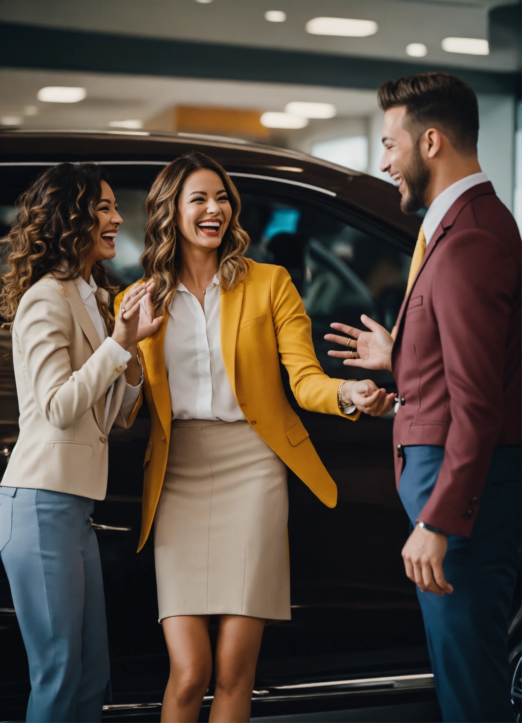 kia motor finance