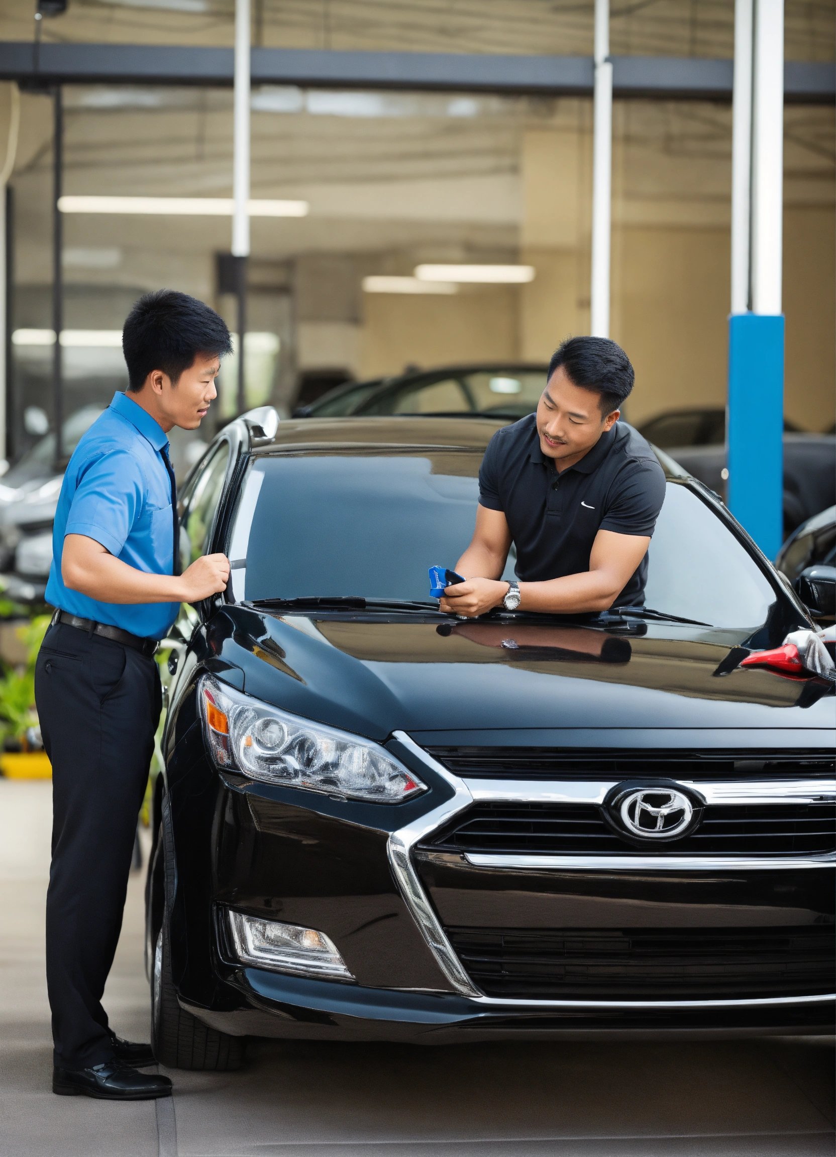 kia motor finance