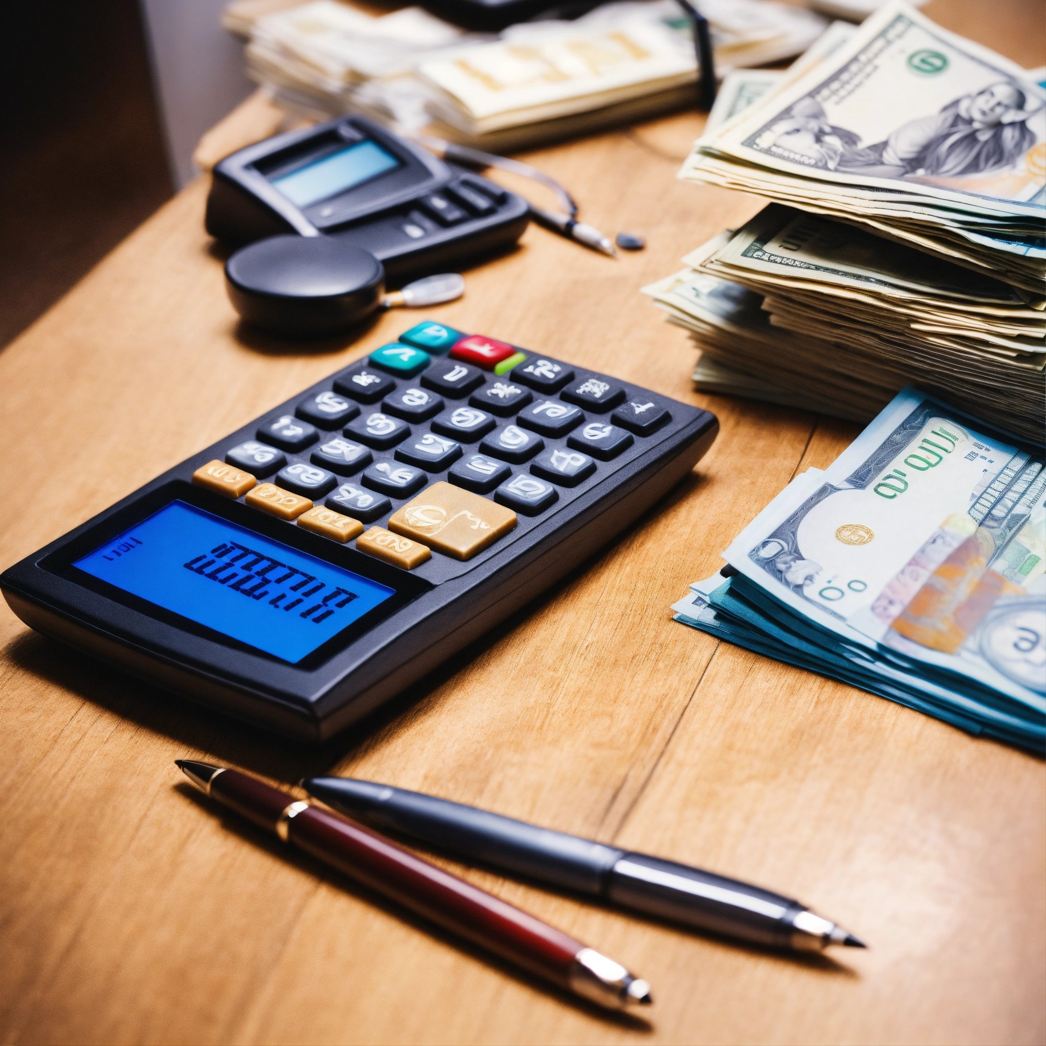 American First Finance