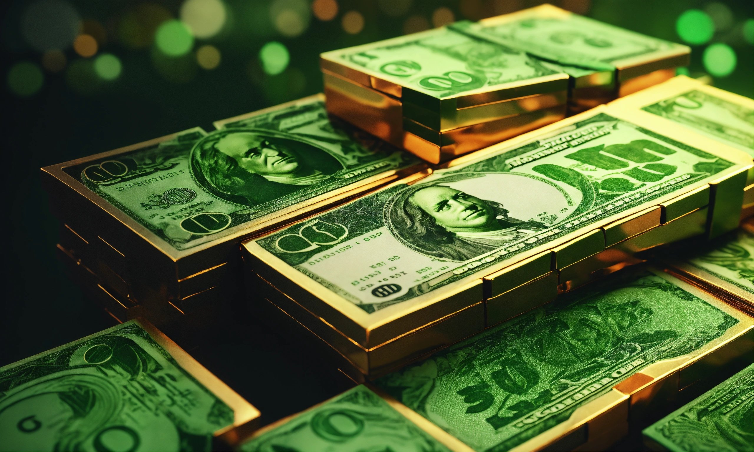 American First Finance