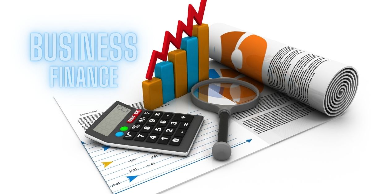 Business Finance