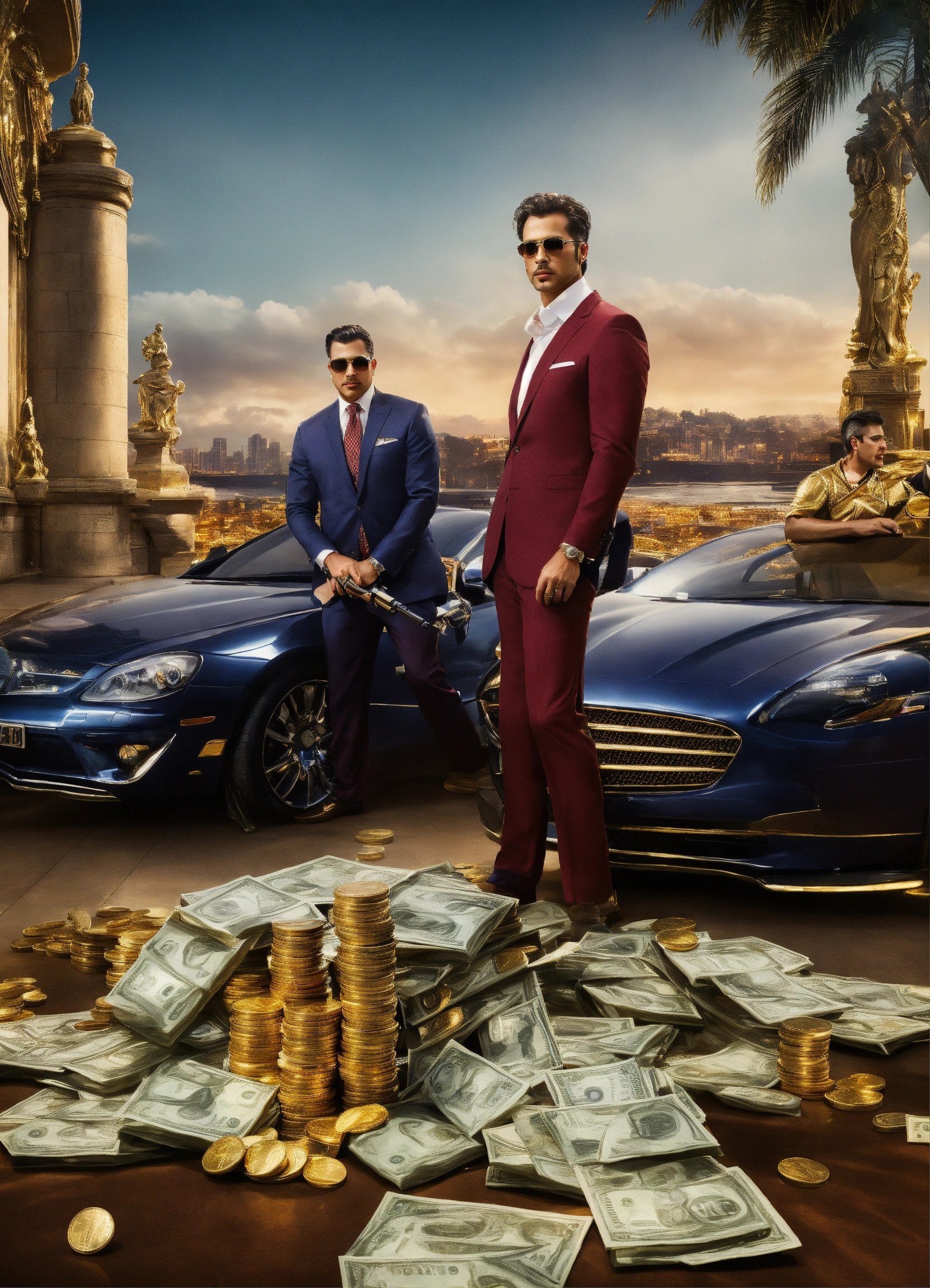 Capital One Auto finance