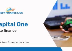 Capital One Auto Refinance: Eligibility, Rates & How It Works