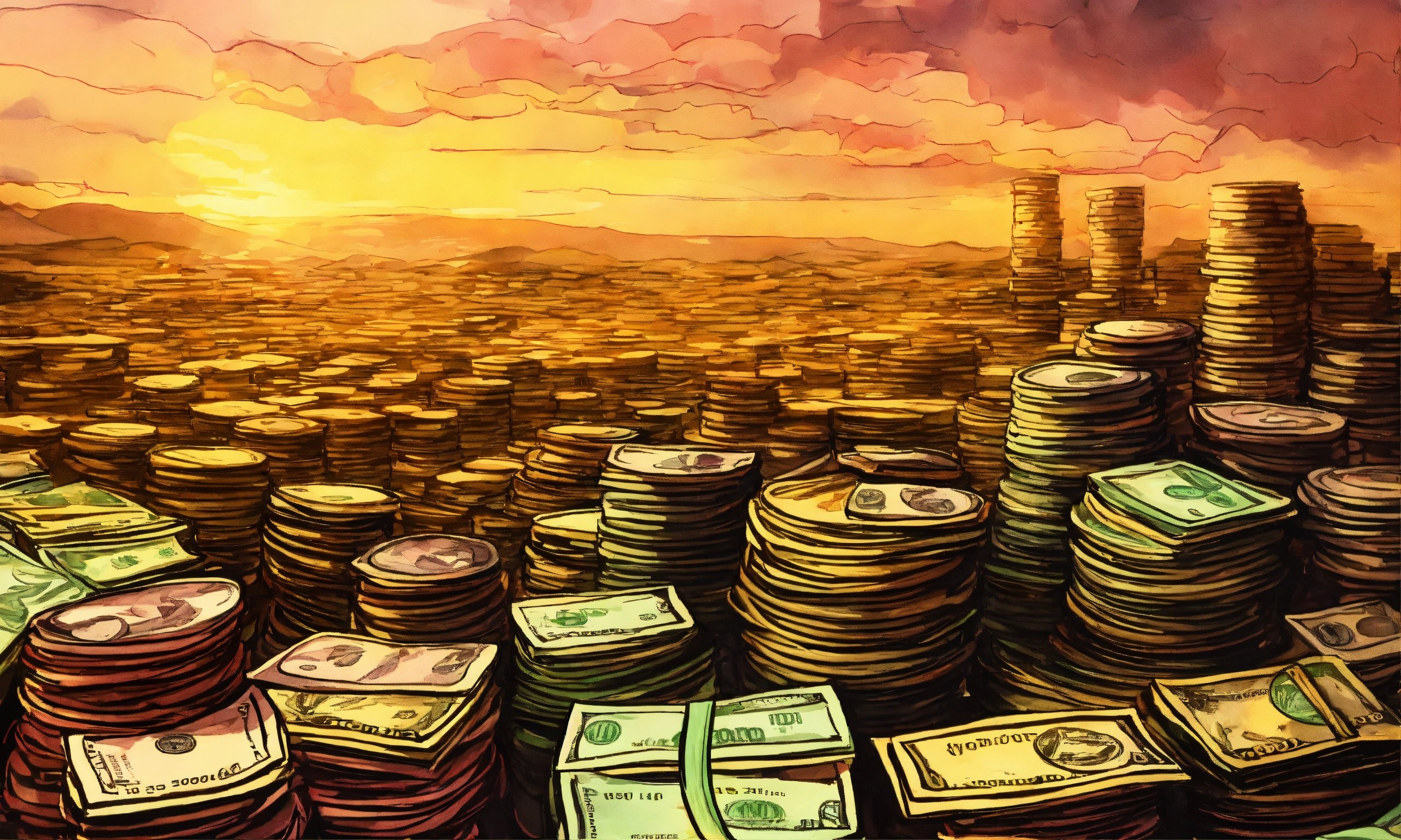 business finance
