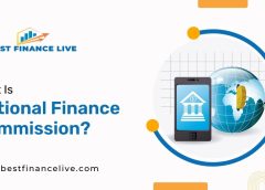national finance commission