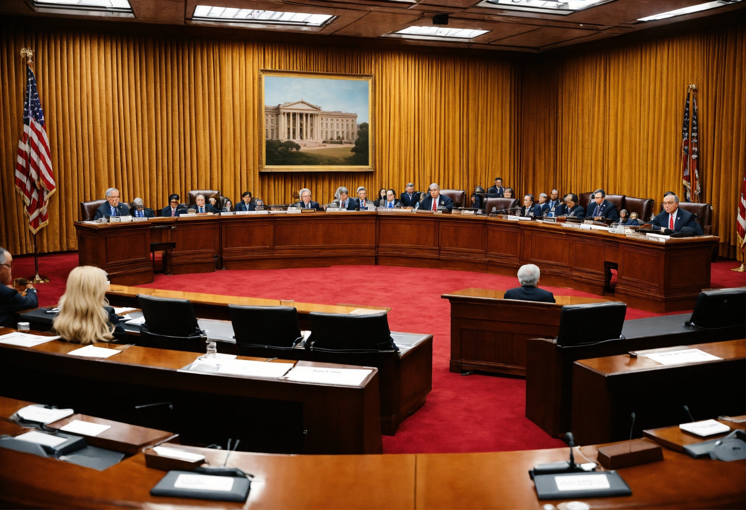 national finance commission