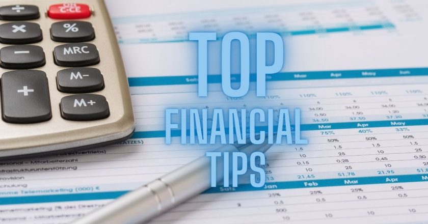 Top Financial Tips for Smart Investing and Business Growth