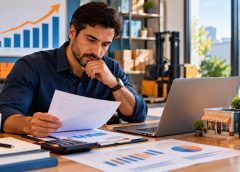 Business Loans: Types, Requirements, Rates & How They Work