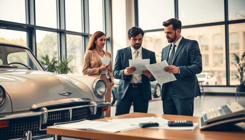 Comparing older car loan costs vehicle condition and repair risks