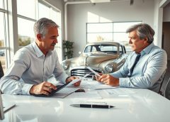 Auto Loans for Older Cars: 9 Things to Check Before You Borrow