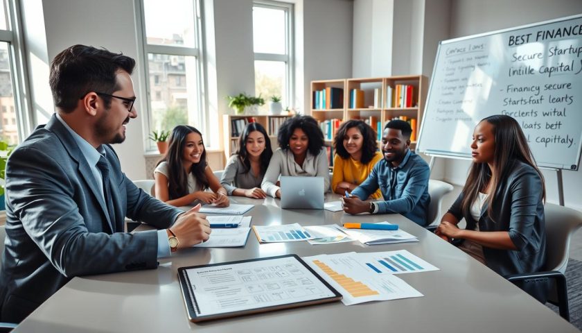 How to Get a Startup Business Loan With No Money: 9 Smart Options 2 How to get a startup business loan with no money