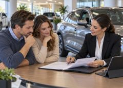 0 APR Car Finance: How It Works & Who May Qualify
