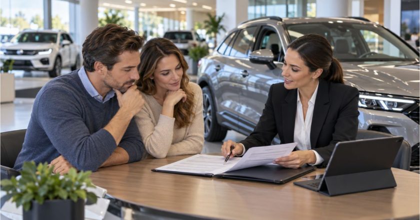 0 APR car finance for qualified car buyers