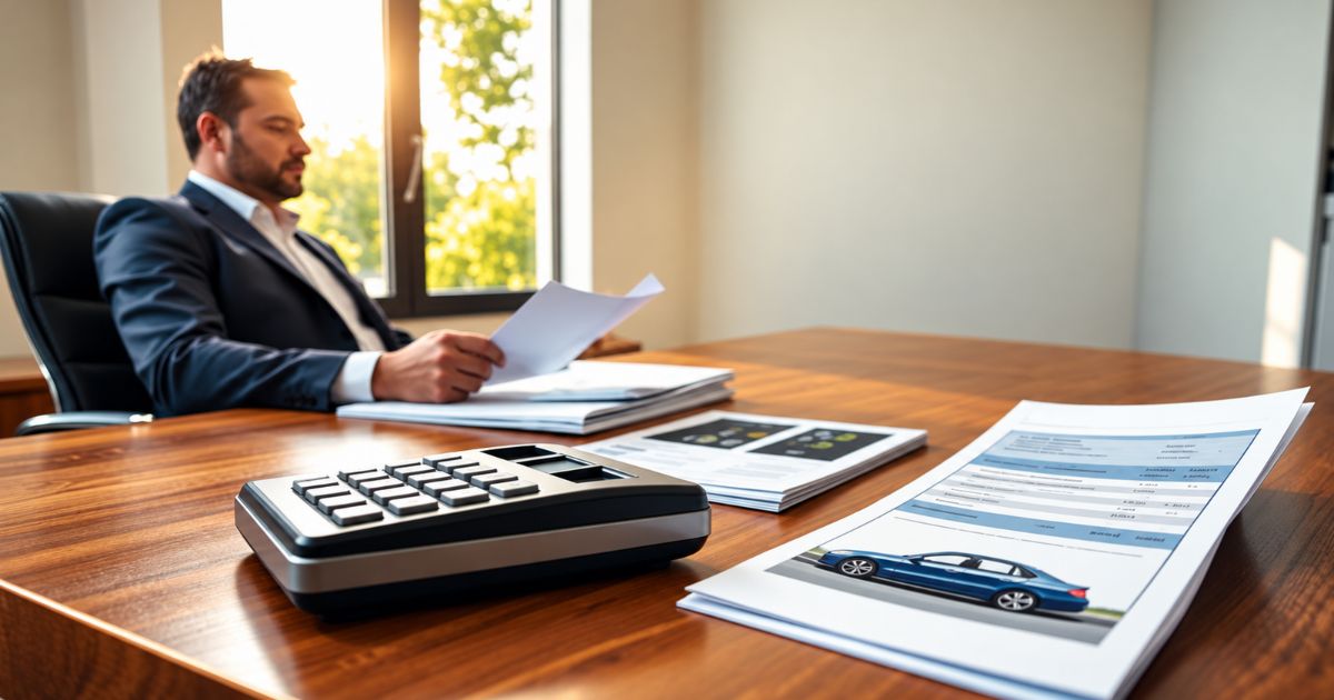 96 Month Auto Loan: Payments, Costs, Risks & Alternatives 2 96 month auto loan