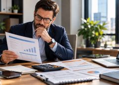 Business Loan Interest Rates: APR, Fees & Cost Comparison